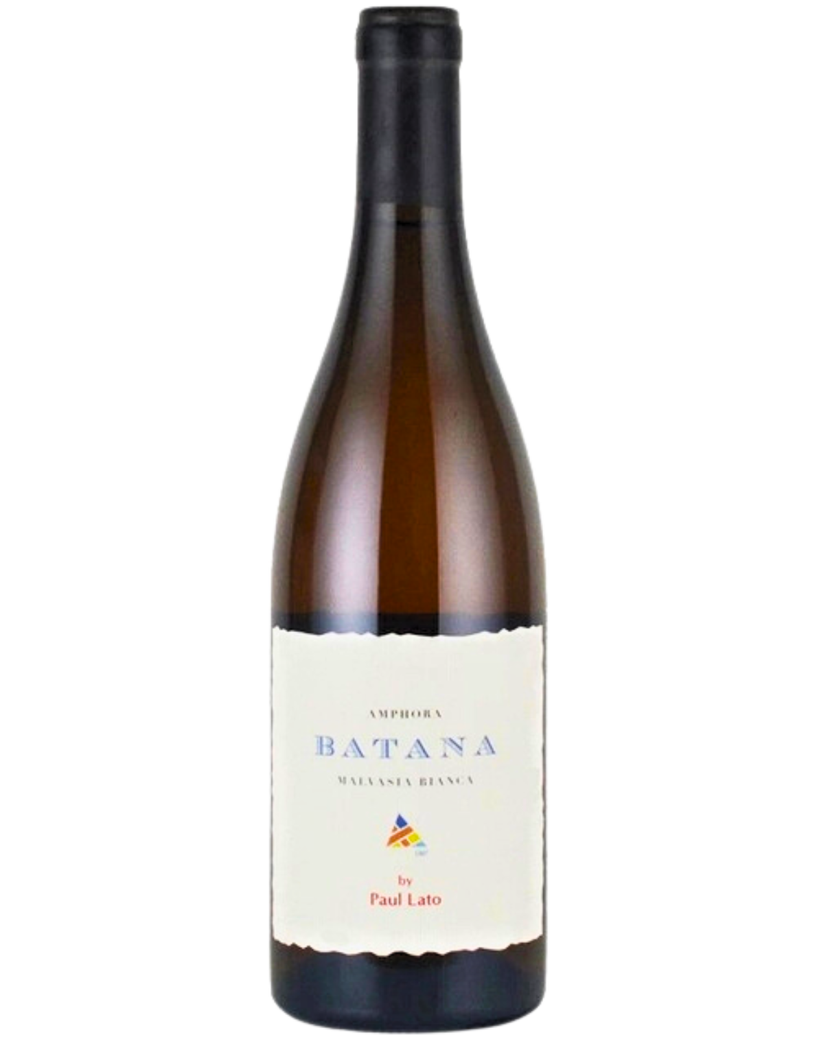 Paul Lato 'Batana', Malvasia Bianca, 2018, Santa Barbara County, California, US
