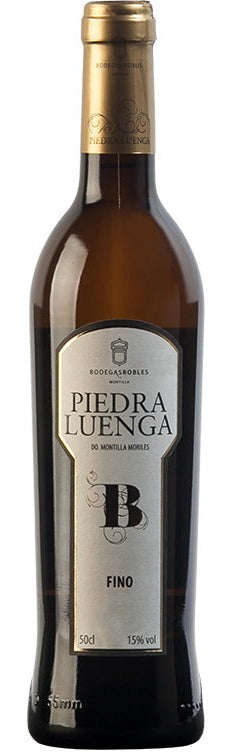 Bodegas Robles Piedra Luenga Fino, Montilla-Moriles, Spain