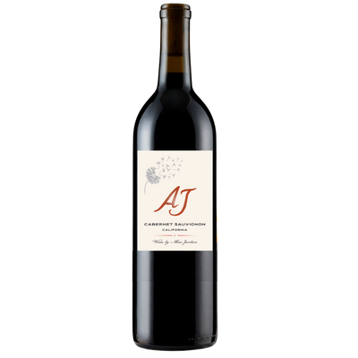 Alisa Jacobson Cabernet Sauvignon 2021, California, USA