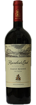 Rainbow's End Family Reserve, 2021, Stellenbosch, South Africa