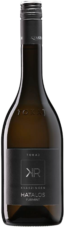 Kvaszinger Borászat Furmint Hatalos, 2021, Tokaj, Hungary