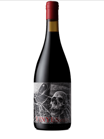 Vinyes Ocults, Malbec Cot, 2023, Mendoza, Argentina