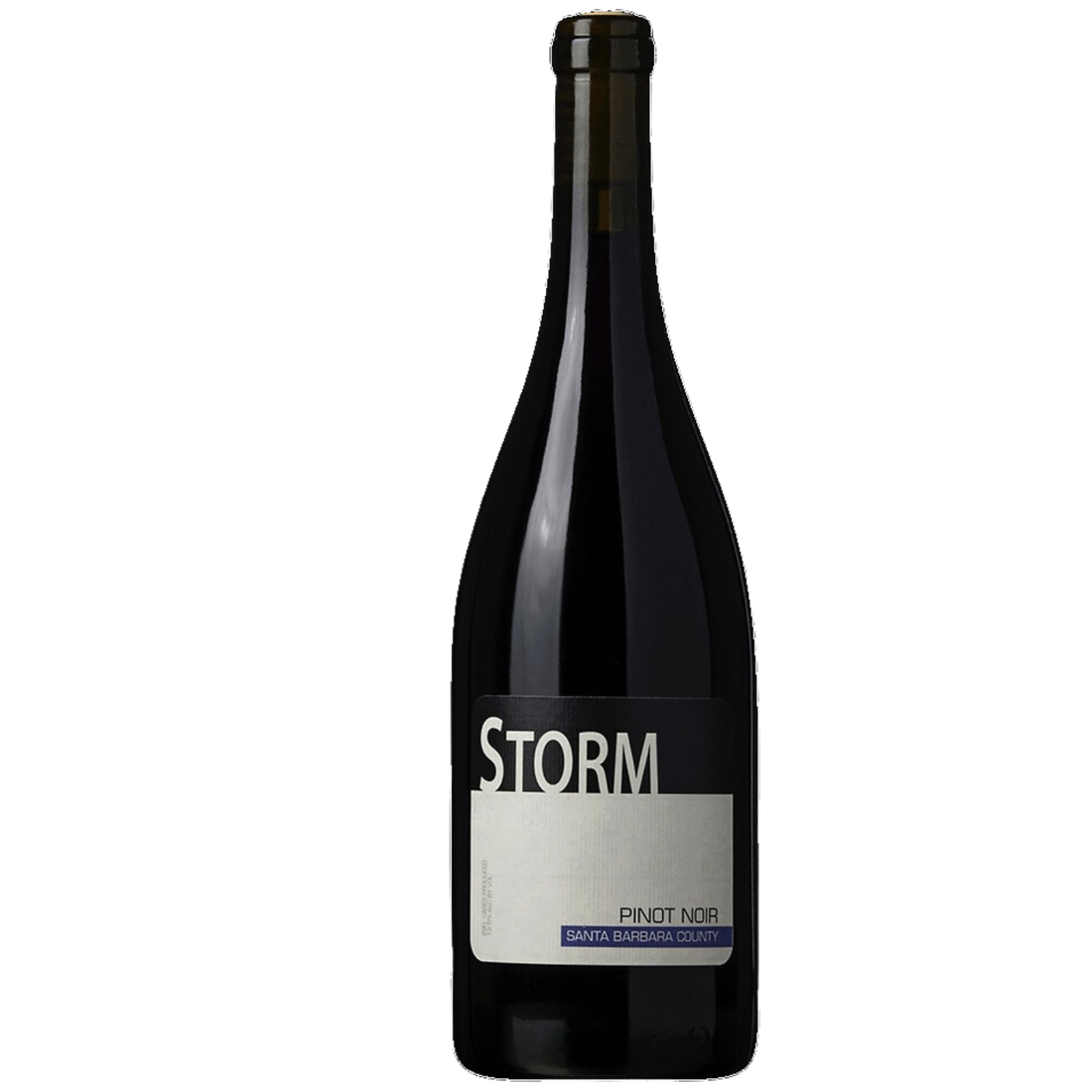 Storm Pinot Noir 2021, Santa Barbara County, California, US – Humble Grape