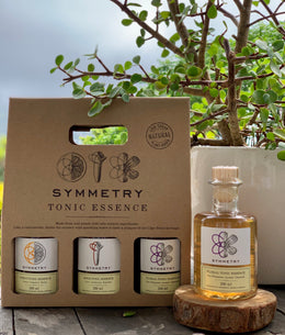 Symmetry Gift Pack