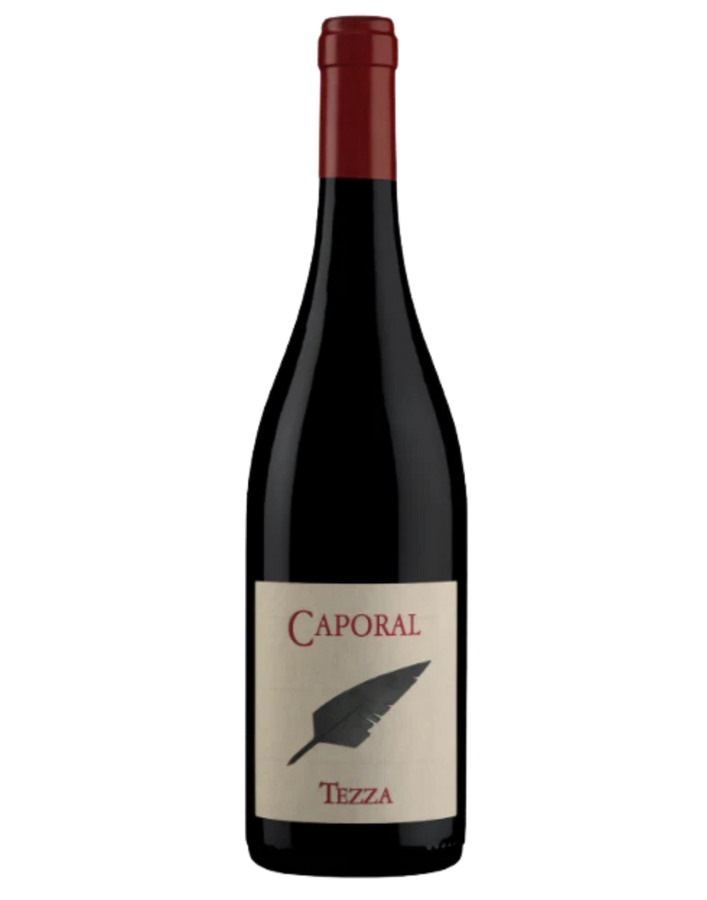 Tezza Rosso Veronese 'Caporal' 2019, Veneto , Italy – Humble Grape