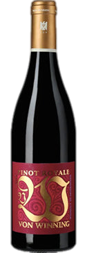 Weingut Von Winning Pinot Noir Royale, 2021, Pfalz, Germany