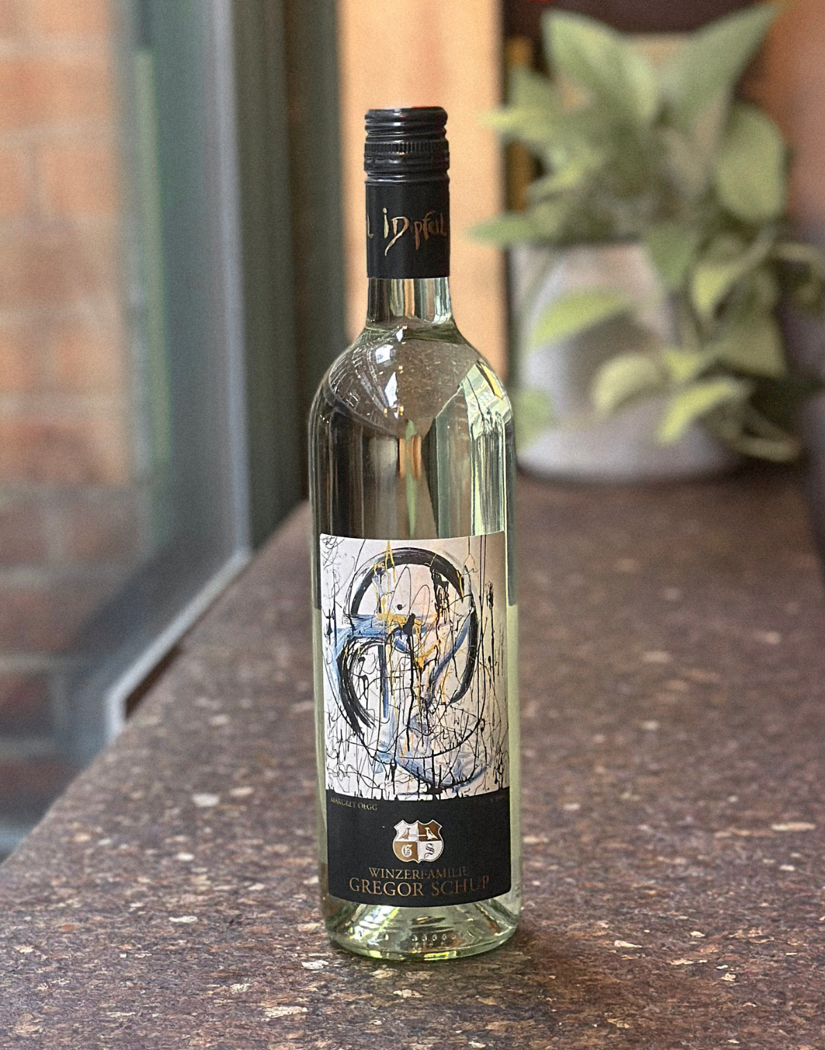 Winzer Familie Gregor Schup Roter Veltliner, 2021, Thermenregion, Austria