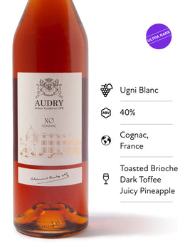 Audry, XO Cognac