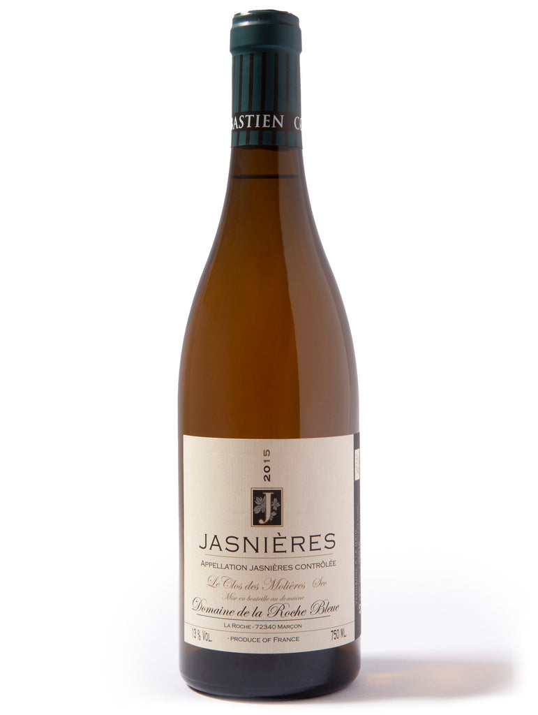 Buy Wine Online | Domaine de La Roche Bleu, Le Clos des Molières, 2015