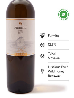 Elesko, Furmint, 2017