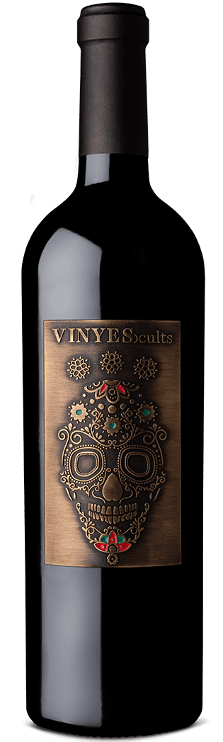 Vinyes Ocults, Gran Malbec, 2020, Mendoza, Argentina