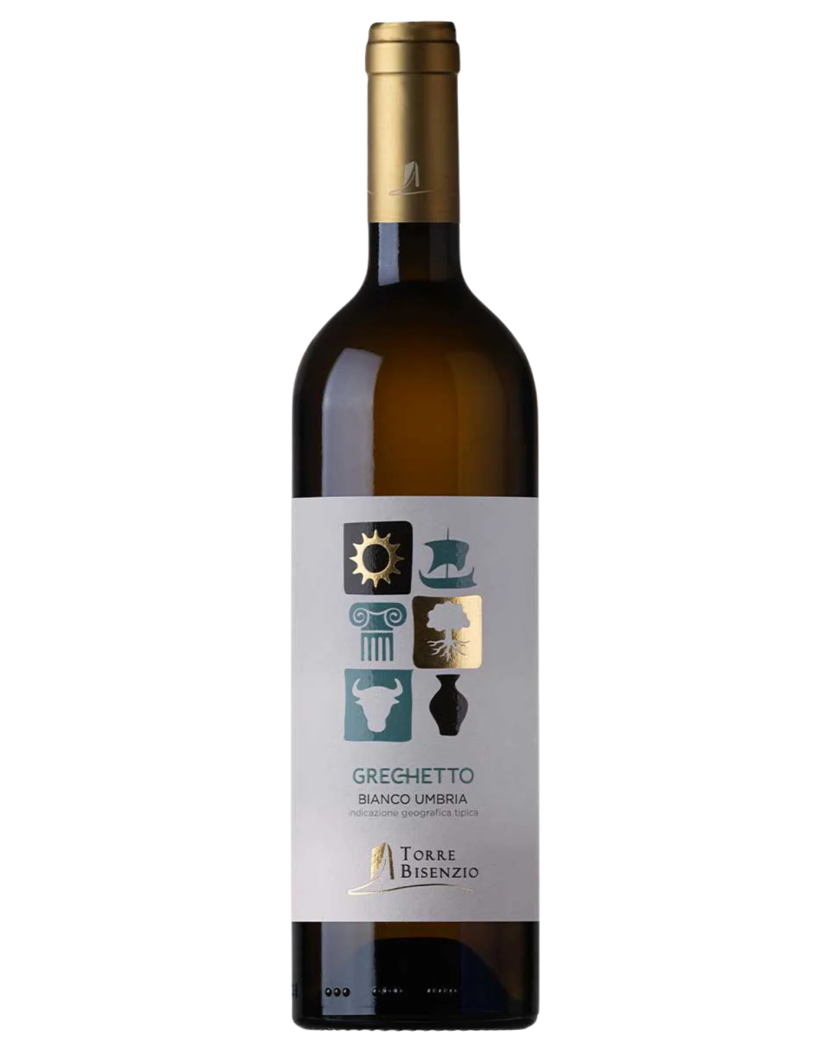 Torre Bisenzio Grechetto di Bisenzio,  Umbria, Italy