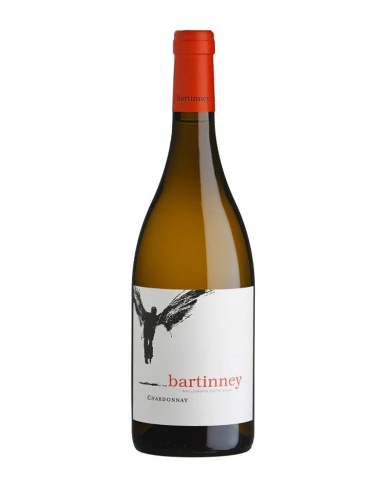 Bartinney Chardonnay, 2022, Stellenbosch, South Africa