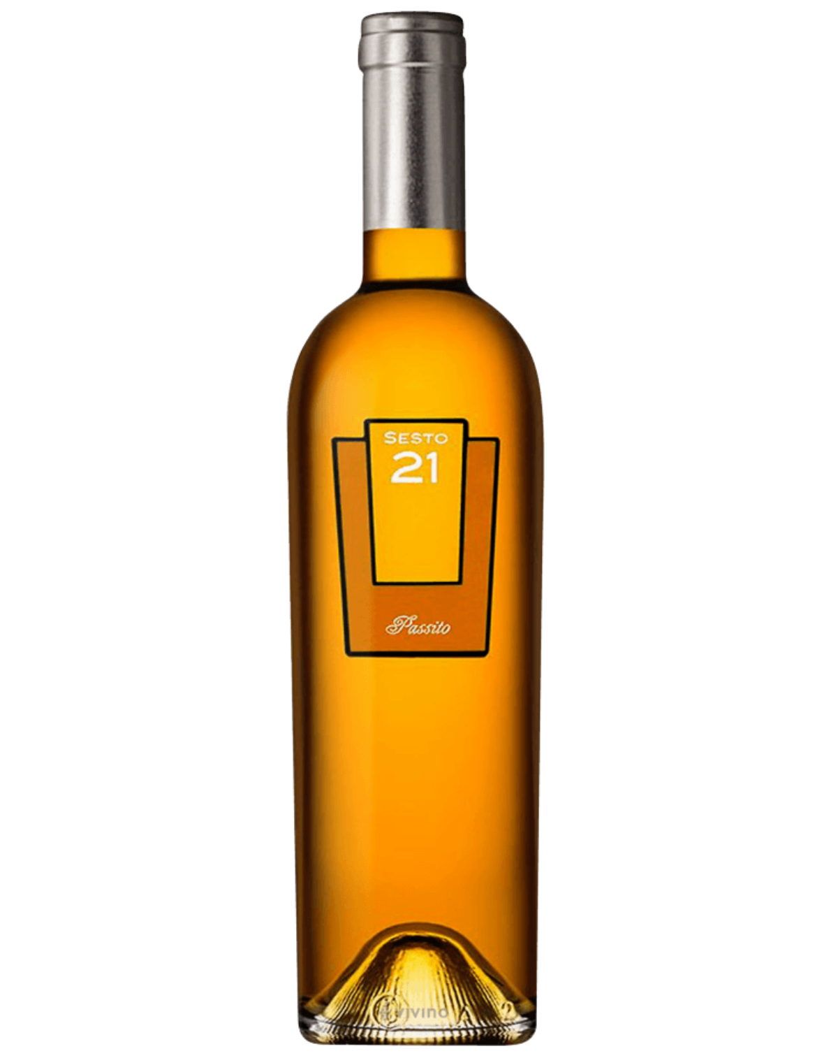 Casata Mergè Sesto 21 Passito Malvasia Puntinata, 2022, Lazio IGT, Italy