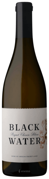 Blackwater Piquet Chenin Blanc, 2019, Swartland, South Africa