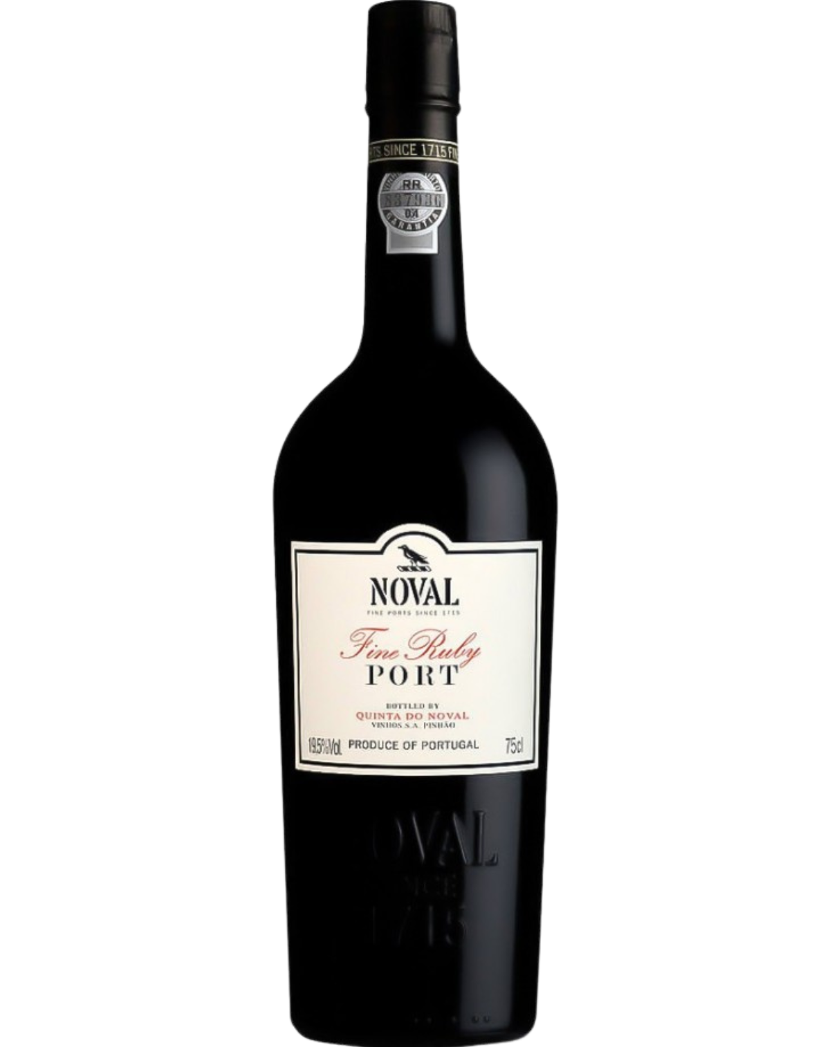 Quinta Do Noval Fine Ruby, Douro Valley, Portugal