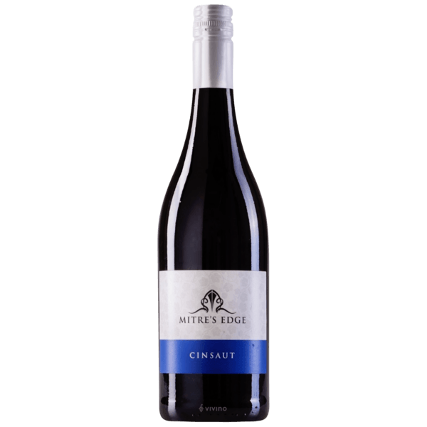 Mitre's Edge Cinsaut, 2022, Paarl, SouthAfrica