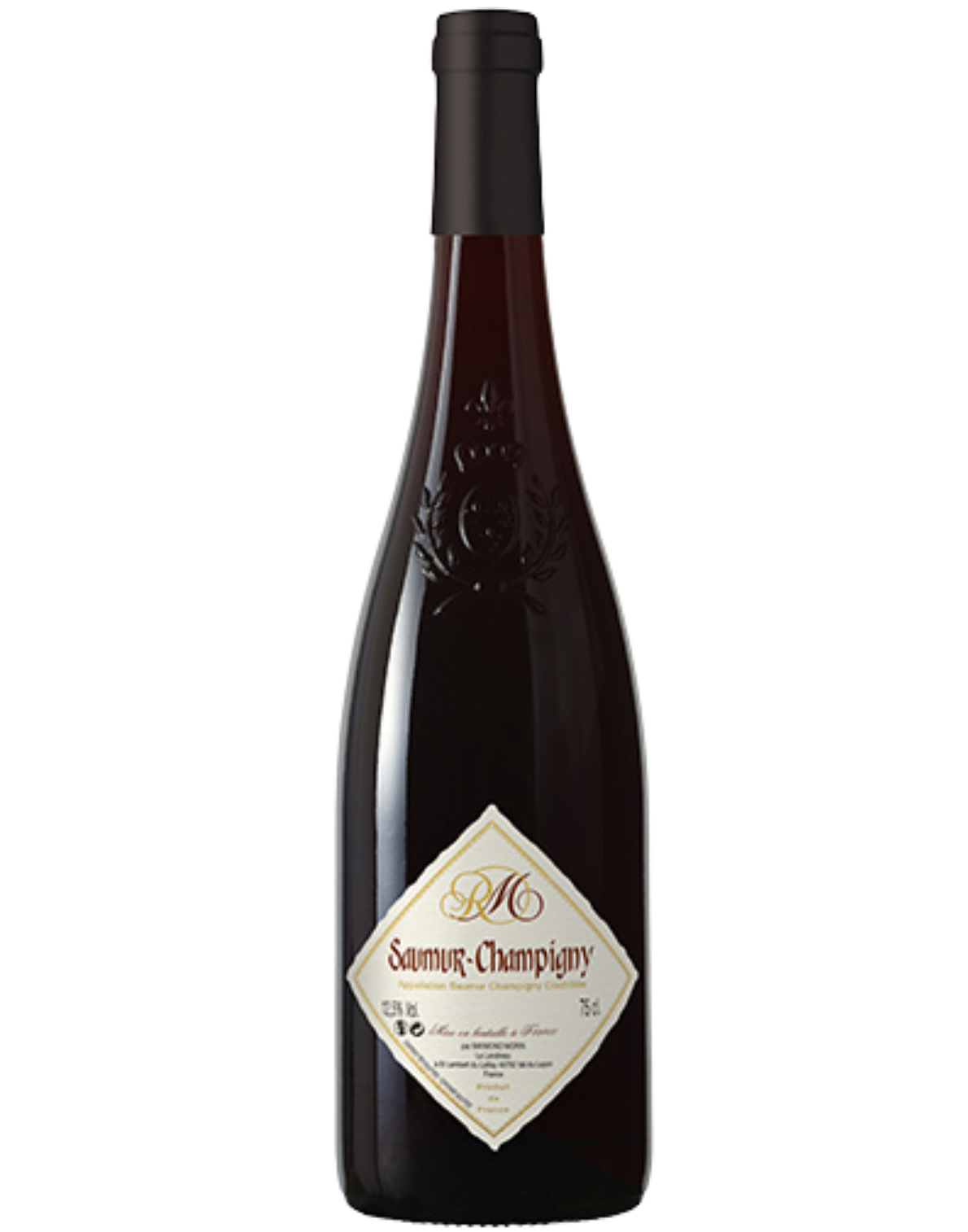 Domaine Raymond Morin Saumur-Champigny, 2019, Loire Valley, France