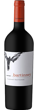 Bartinney Cabernet Sauvignon, 2019, Stellenbosch, South Africa