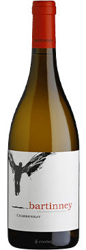 Bartinney Chardonnay, 2022, Stellenbosch, South Africa