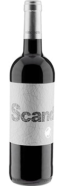 Bodega Vinessens, El Scandalo Monastrell, 2020, Alicante, Spain