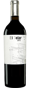 Bodegas Vinessens El Telar, 2018, Alicante, Spain