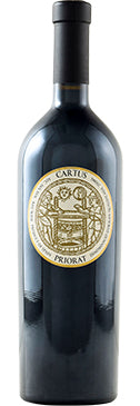 Cellers Fuentes Cartus, 2006, Priorat DOQa, Spain - MAGNUM