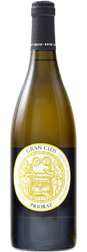 Cellers Fuentes Gran Clos Blanco, 2021, Priorat DOQa, Spain