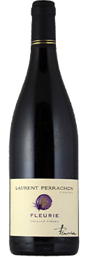 Domaine Laurent Perrachon et Fils Fleurie Vieilles Vignes, 2022, Beaujolais, France