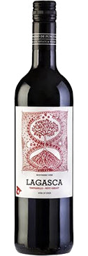 Dominio de Punctum Lagasca Tempranillo/Petit Verdot, 2022, La Mancha DO, Spain