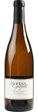 Buy Wine Online | Dutton Goldfield Dutton Ranch Chardonnay, 2019 ...