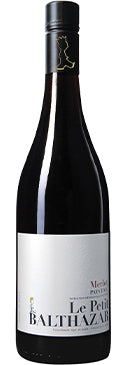 Le Petit Balthazar Merlot, 2021, Languedoc-Roussillon, France