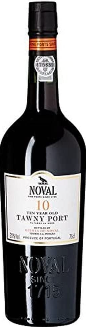 Quinta do Noval, 10 Year Old Tawny Port, Porto, Portugal