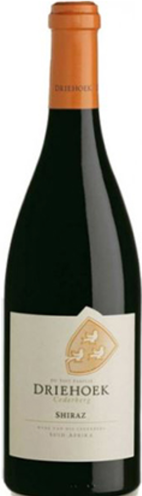 Driehoek, Syrah, 2021, Cederberg, South Africa