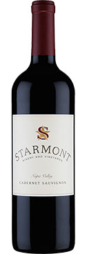 Starmont Cabernet Sauvignon, 2019, Napa Valley,  California, USA